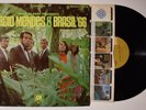 Sergio Mendes & Brazil '66 Herb Albert Presents 1966 A&M Records SP-4116 EX OG