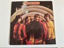 The Kinks are The Village Green Preservation society original Rare Mono LP