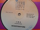 INVESTIGATORS - IRS 12
