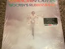 Bootsy Collins - Stretchin' Out in Bootsy's Rubber Band 1976 Classic/Retro Vinyl