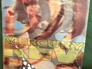 Mercury Rev Yerself Is Steam BLUE VINYL Lovely Condition