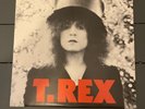 T.REX - THE SLIDER 1972 T.REX BLN 5001 A-2U / B-2U - NEAR MINT UK ORIGINAL