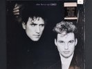 ORCHESTRAL MANOEUVRES in the dark The Best Of OMD - Vinyl W/Hype  Sticker - VG+