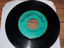 L. SIBBLES & HEPTONE - MY BROTHER / VERSION [ TULIP LABEL ] 7