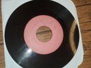 BORIS GARDINER / NEVER MY LOVE / BLANK 7