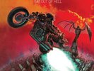 Meat Loaf - Bat Out Of Hell - 2019 Repress - 150 gram Vinyl Record LP