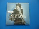 Frank Sinatra Ultimate Sinatra LP (2015) NEW Shrink Wrap Tear