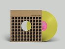 Flowered Up Weatherall's Weekender Limited Edition Yellow Vinyl LP New