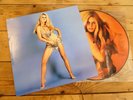 BRIGITTE BARDOT THE BEST OF BARDOT PICTURE DISC 33T LP VINYLE EX COVER EX