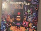 Undertale Vinyl Record Complete Video Game Soundtrack Box Set 5 Toby Fox NEW
