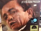 Johnny Cash At Folsom Prison 5 LP Deluxe Box Set RSD 2018 Limited #5408 Sealed