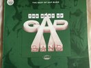 Gap Band - The Best Of Gap Band - 2 x LP - VG++/VG+ - UK 1986 - VERY RARE