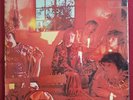 Vintage Vinyl : Mr. FANTASY by TRAFFIC – 1967 Release - First Pressing
