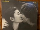 JOHN LENNON  Yoko Ono- Double Fantasy - STILL SEALED LP, Album, Beatles 1980
