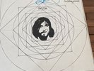 THE KINKS LOLA VERSUS POWERMAN PART ONE 1970 PYE UK 1st PRESS LP