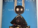Sun Ra  Space Is The Place LP Blue Thumb 1st Press QUAD BTS 41 John Gilmore Jazz