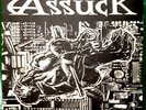 Assuck Misery Index 12