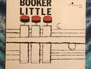 Booker Little LP Self Titled MONO Time Records 52011 Rare DG