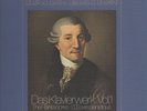 HAYDN EDITION/PIANO WORKS/Telefunken/Vols.1,2,3/18 LPs/single/excellent condit.