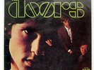 DOORS S/T ELEKTRA P10334E JAPAN VINYL LP