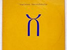 KING CRIMSON THREE OF A PERFECT PAIR EG 28MM0343 JAPAN VINYL LP