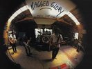 Neil Young & Crazy Horse: Ragged Glory 3 LP, 180 Grammes Vinyle