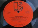 Love FOREVER CHANGES 1968 UK LP 1st Press MONO Orange Elektra PLAYS EX++ HEAR