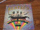 The Beatles Magical Mystery Tour Original 1967 U.K. Vinyl 45