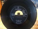 The Pink Floyd-See Emily Play - OG UK Columbia VG++ No Center Mono Psych Barrett