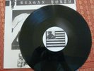 Reagan Youth Youth Anthems For the New Order Vinyl EP R Radical Records 1984