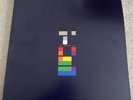 Coldplay - X&Y - vinyl LP 2005 Ex Con Played A Few Times (2016 Issue)