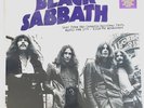 BLACK SABBATH Live from The Ontario Speedway PURPLE Vinyl Limited Ed. 500 Copies