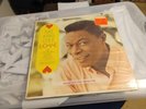 Nat King Cole Love Vinyl LP Record Album 1965 CAPITOL RECORDS Sealed V