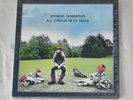 George Harrison  All Things Must Pass UK BOX SET 2001 Remastered  Factory Sealed