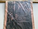 The Doors Strange Days Lp-SLW-1643 Taiwan Orange Vinyl RARE