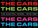 The Elektra Years 1978-1987 by The Cars (Record, 2016)