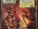 VARIOUS ARTISTS - SATURDAY MORNING CARTOONS' GREATEST HITS 2LP COLOR VINYL RARE