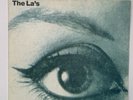The La’s Debut LP Original Pressing. Go Records. A1 B1  Very Good Condition.