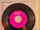 The Autographs - I Can Do It/I'm Gonna Show You How To Love Me, 7