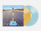 Brad Paisley - 5th Gear (Limited Edition, Yellow & Blue Colored Vinyl) (2 Lp) -