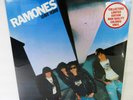 LP RAMONES LEAVE HOME COLOR WAX SEALED NEW SS PUNK Misfits Richard Hell OOP