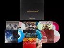POISON THE WELL The Complete Discography Color Vinyl 7xLP Box Set /1000 + Book