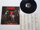 Ramones - Halfway To Sanity UK 1987 Beggars Banquet 1st Press LP Inner Sleeve