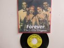 ' THE LITTLE DIPPERS ' HIT 45+Picture [ FOREVER ] 1960