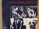 Emotional Rescue (Italy) 1980 PS 7