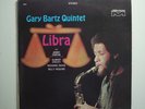 Gary Bartz Quintet / Libra / 1968 Milestone original