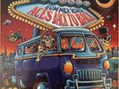UNOPENED - Dead and Company Summer 2023 Aces Back To Back VIP Vinyl Album