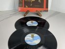 Tom Waits – Nighthawks At The Diner  1976 2x Vinyl LP Asylum 7E-2008 M-/M-