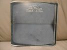 THE WAILERS - CATCH A FIRE - UK - 1st PRESS - ZIPPO - BOB MARLEY