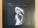 Taylor Swift The Tortured Poets Department - The Black Dog - VINYL - TTPD
